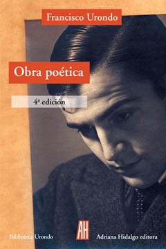 Obra poética - Francisco Urondo - Libro