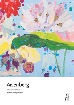 Aisenberg - Diana Aisenberg / Roberto Amigo - Libro