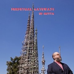 Ed Motta - Perpetual Gateways - CD