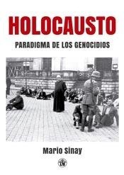 Holocausto - Mario Sinay - Libro