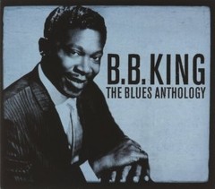 B. B. King - The Blues Anthology (CD + DVD)
