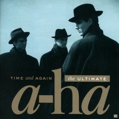A-Ha - Time and Again - The Ultimate ( 2 CDs )
