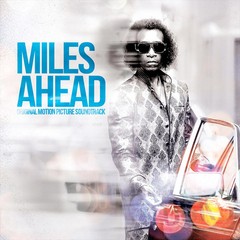 Miles Ahead - Original Motion Pictures Soundtrack - CD