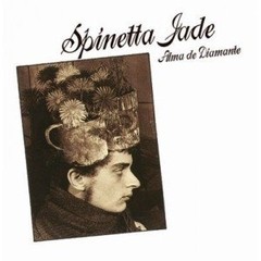 Spinetta Jade - Alma de diamante - CD