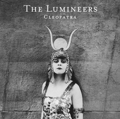 The Lumineers - Cleopatra - CD