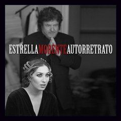 Estrella Morente - Autorretrato - CD
