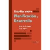 Planificación y desarrollo - Marcelo Rougier - Libro