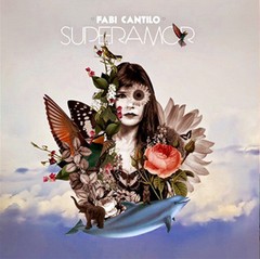 Fabi Cantilo - Superamor - CD