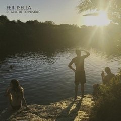 Fer Isella - El arte de lo posible - CD
