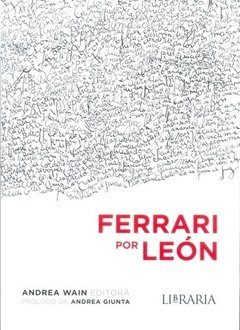 Ferrari por León - León Ferrari - Libro