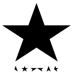 David Bowie - Blackstar - CD