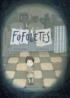 Fofoletes - María Gabriela Belziti - Libro