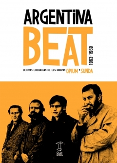 Argentina Beat 1963 -1969 - Libro