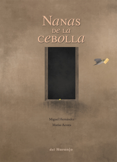 Nanas de la cebolla - Miguel Hernández - Libro