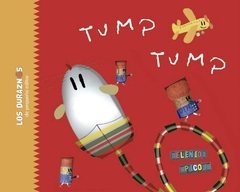 Tump tump - Elenio Pico - Libro