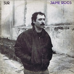 Jaime Roos - Sur - CD