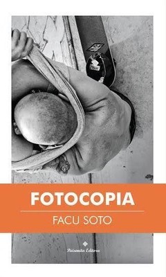 Fotocopia - Facu Soto - Libro