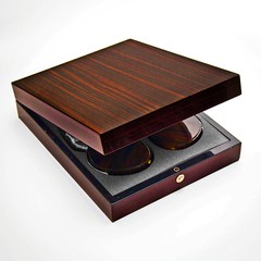 Auriculares Floyd Rose - Fabricados a mano en madera FR-18 - Tecnología de última generación - comprar online