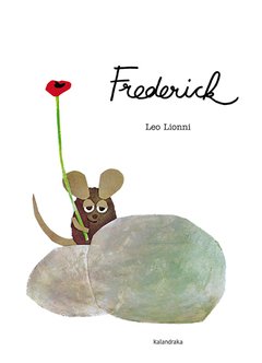 Frederick - Leo Lionni - Libro