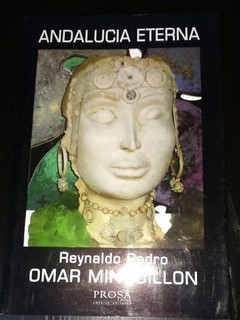 Andalucía eterna - Omar Minguillon - Libro