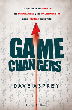 Game changers - Dave Asprey - Libro