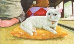 El gato que buscaba un nombre - Fumiko Takeshita - Libro - Casa Mundus