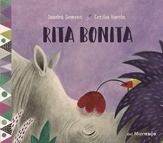 Rita Bonita - Sandra Siemens / Cecilia Varcia ( Ilustraciones )