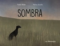 Sombra - Pablo Möller / Matías Acosta (Ilustraciones) - Libro