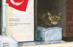 El gato que buscaba un nombre - Fumiko Takeshita - Libro en internet