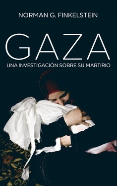 Gaza - Norman G. Finkelstein - Libro