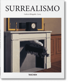 Surrealismo - Cathrin Klingsöhr-Leroy - Libro