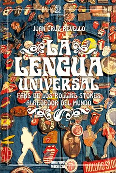 La lengua universal - Juan Cruz Revello - Libro