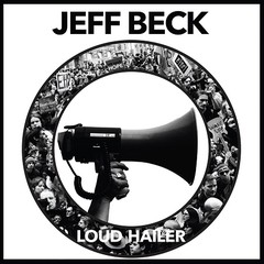 Jeff Beck - Loud Hailer - CD