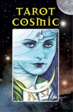 Tarot cosmic - Libro y cartas - Losche Norbert