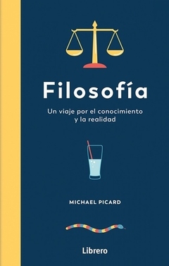 Filosofía - Michael Picard