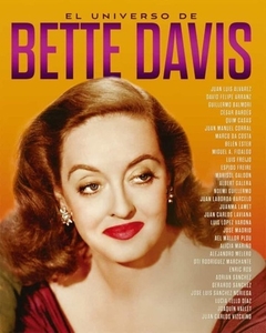 El Universo de Bette Davis - Varios Autores