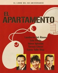 El apartamento - Varios Autores