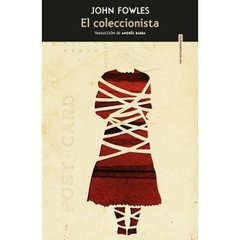 El coleccionista - John Fowles - Libro