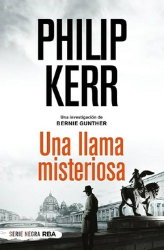 Una llamada misteriosa - Philip Kerr