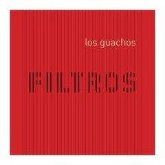 Guillermo Klein y Los Guachos - Filtros - CD