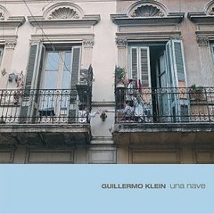 Guillermo Klein - Una nave - CD