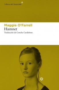 Hamnet - Maggie O'Farrell - Libro