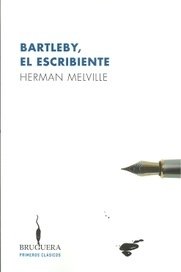 Bartleby, el escribiente - Herman Melville - Libro