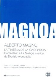 La tiniebla de la ignorancia - Alberto Magno - Libro