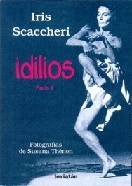 Idilios - Parte II - Iris Scaccheri - Libro