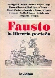 Fausto - La libreria porteña - Libro