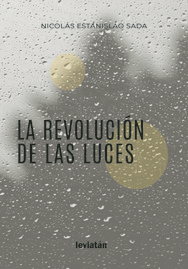 La revolución de las luces - Nicolás Estanislao Sada