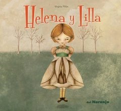 Helena y Lilla - Virginia Piñón - Libro