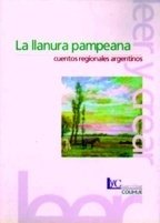 La llanura pampeana - Silvia Ojeda y Marcelo Colombini - Libro