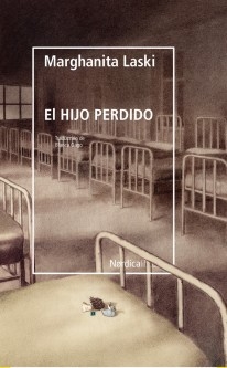 El hijo perdido - Marghanita Laski - Libro